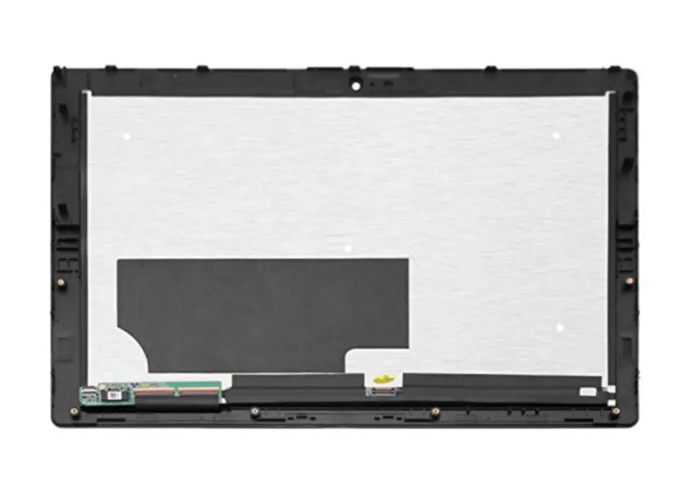 Touch Screen LCD assembly For Lenovo Miix 700-12ISK 80QL e219454 LTL120QL01-001 2160*1440 Original V0.1 LED 12&quot | Компьютеры и
