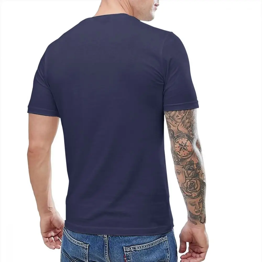 Футболка унисекс из японского аниме Тоторо модная рубашка с круглым вырезом без