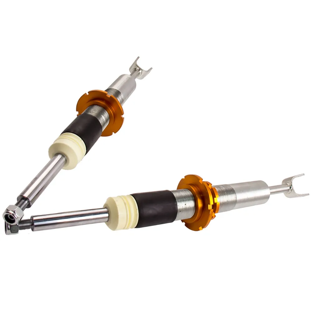 Coilovers для Audi A4 B6 B7 (8E) Все модели 2WD/Quattro 2001-2008 амортизатор подвеска пружина катушка