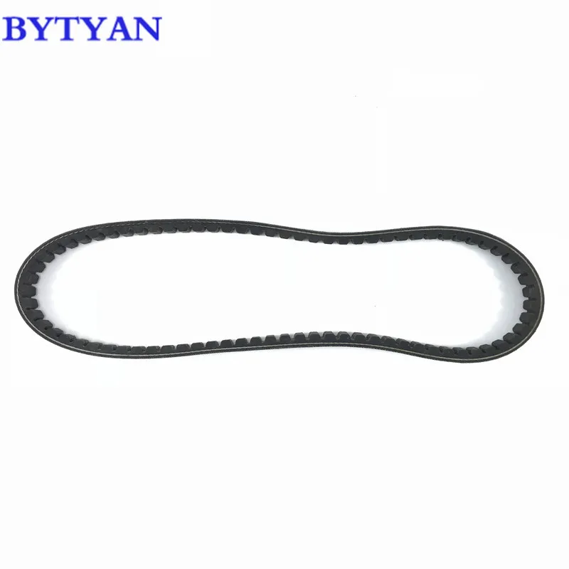 BYTYAN Аксессуары для мотоциклов YAMAHA JOG50 3KJ 2JA 3YK JOG 50 2 ход ZR50 EVO приводной ремень 788 17 28|