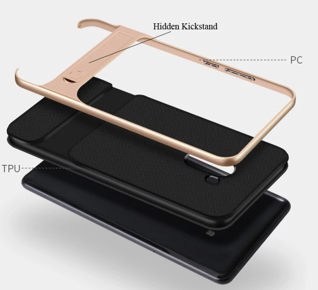 Для Xiaomi mi x 2 Чехол Funda Xiaomi mi X 2 Чехол Робот-гибрид Прочная резиновая броня для Xiaomi mi x2 чехол mi x2 задняя крышка