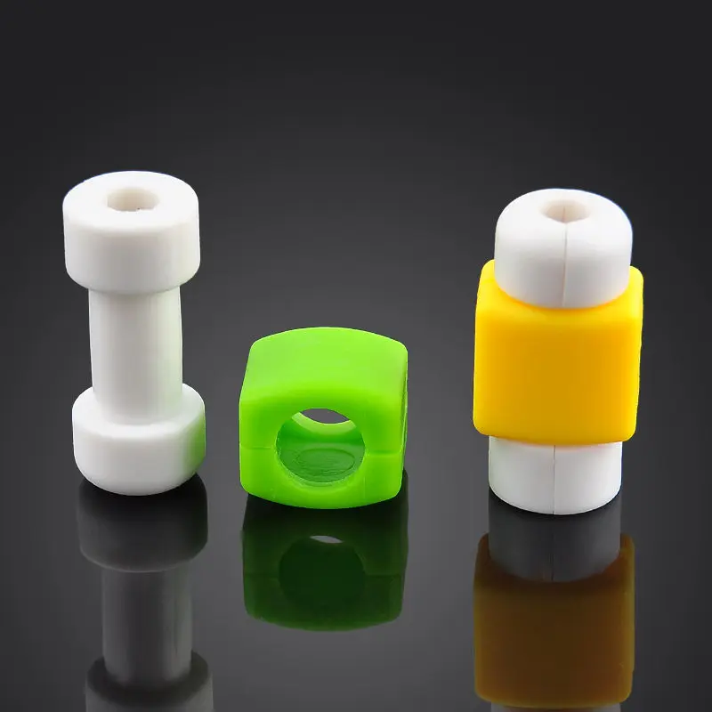 1 шт. Защитная пленка для зарядного устройства совместима с Apple Iphone X 7 8 6 6s 5 5s Macbook