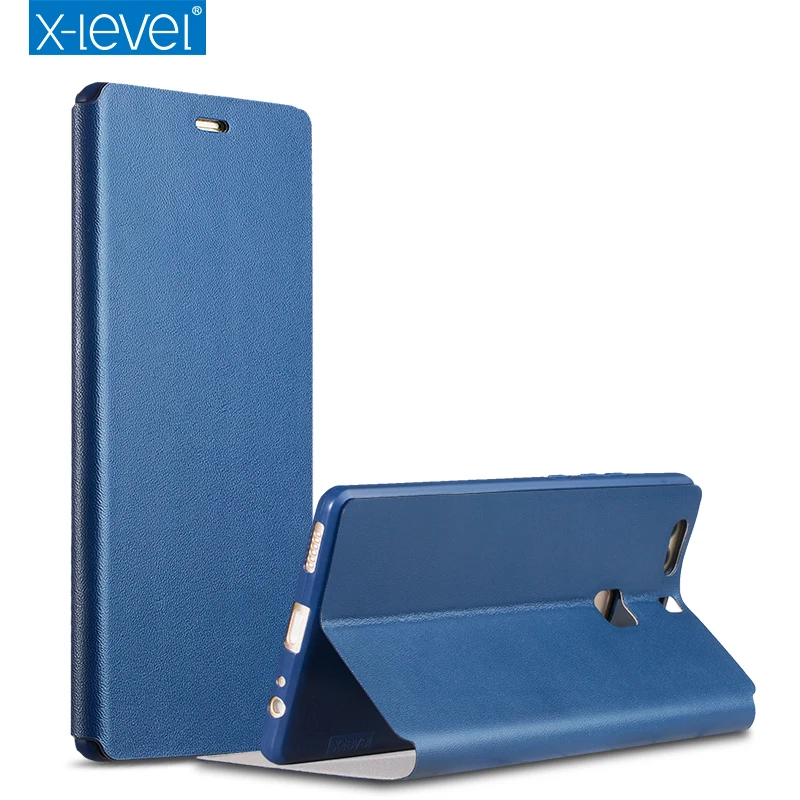 X-Level Роскошный деловой чехол из искусственной кожи для huawei P30 Pro P9 P10 Plus откидной Чехол для huawei P20 Pro Lite mate 20 pro 10 mate 30