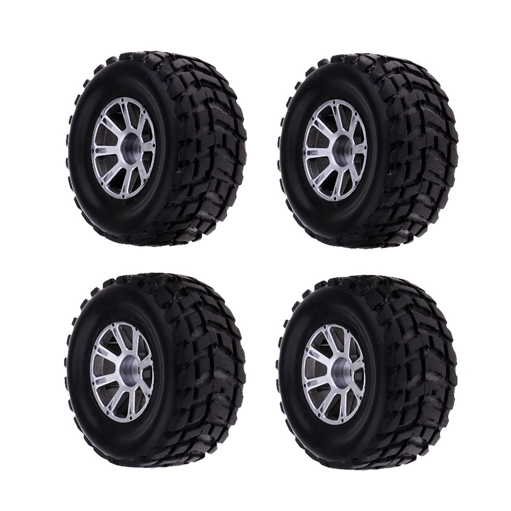 Аксессуары для радиоуправляемых багги 4 шт. 1/18 WLtoys A949 A959 A969 A979 K929 запасные части |