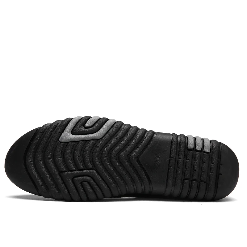 2018 кожаные сандалии ручной работы с первым слоем мужские туфли тапочки носком