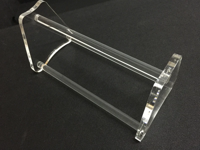 2 шт. новый стоматологический акриловый держатель для ортодонтических