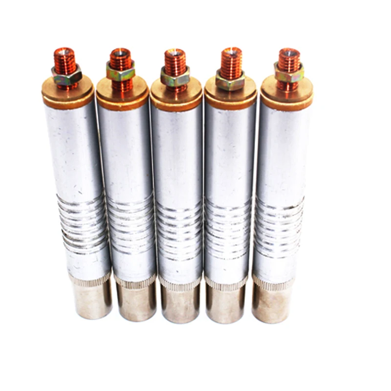 Аксессуары для сварочных аппаратов NBC200 шпуля пистолет гофонарь лка трубчатый