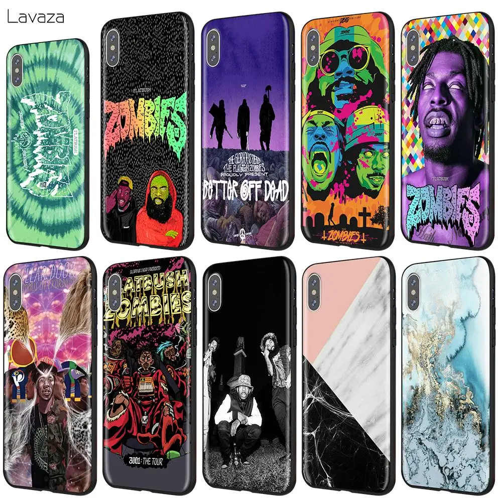 Чехол Lavaza для iPhone 11 Pro XS Max XR X 8 7 6 6S Plus 5 5s se|case for iphone|4s casecase a |
