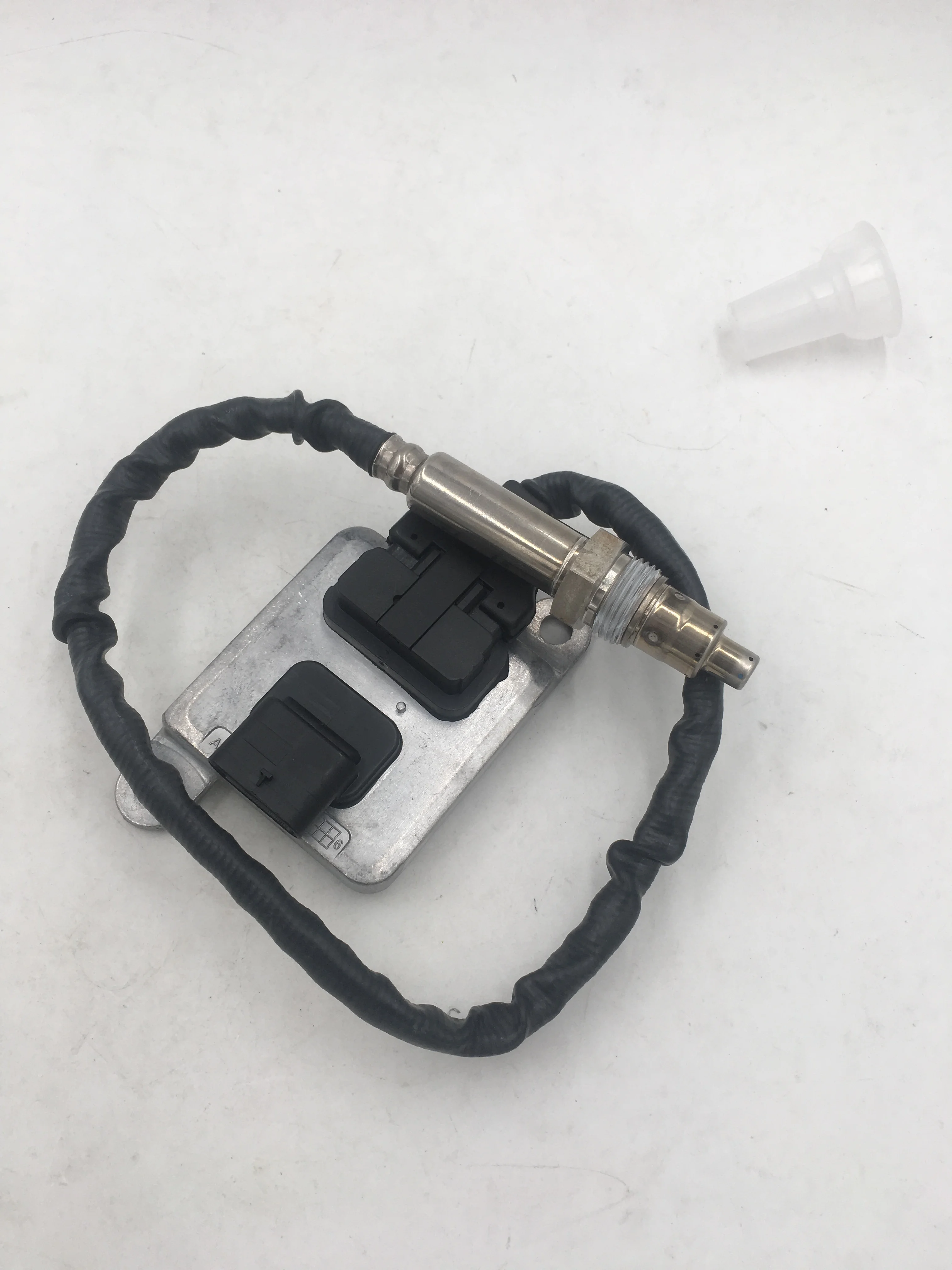 Фирменная Новинка Nox Сенсор 11787587130 5WK96621K 5WK96621J 11787587129 для BMW E81 E82 E87 E88 E90 E91 E92 E93 5WK9 6621 K
