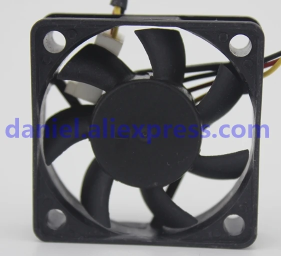 Оригинальный AVC DS04010S12L 4010 DC12V 0.08A 4 см бесшумный вентилятор охлаждения |