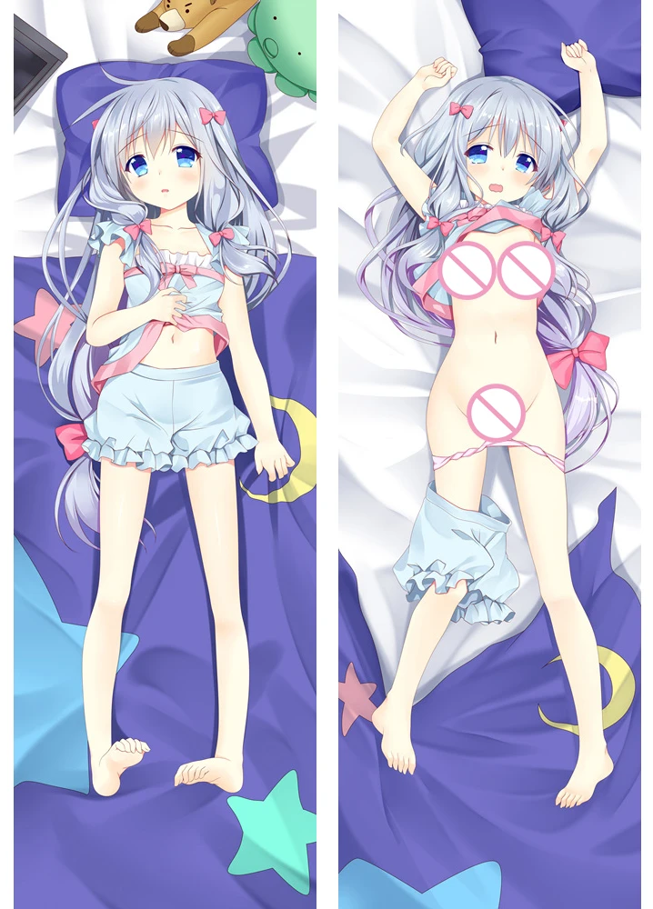 2019 Февраль обновление аниме эроманга сенсей Izumi Sagiri Dakimakura Декоративная Подушка