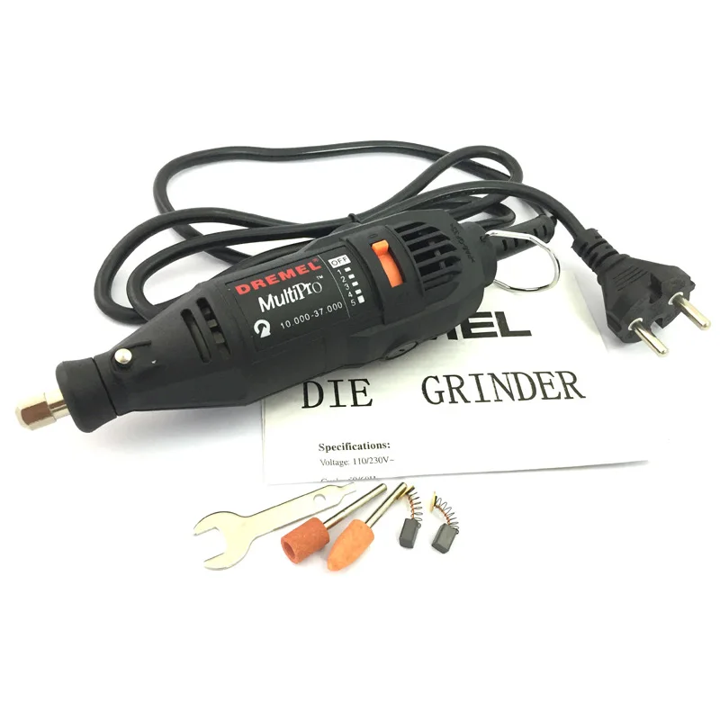 Мини DIY 220 В 180 Вт 10000-37000 об./мин деревообрабатывающая металлообрабатывающая электрическая дрель для полировки сверления ювелирных инструментов и эквалайзера Мини DIY 220 В 180 Вт 10000-37000 об./мин деревообрабатывающая металлообрабатывающая электрическая дрель для полировки сверления ювелирных инструментов и эквалайзера