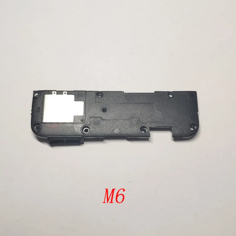 Протестированный громкий динамик MeiBlue 6T Громкий для Meizu M6 m6t Note Buzzer Ringer Board