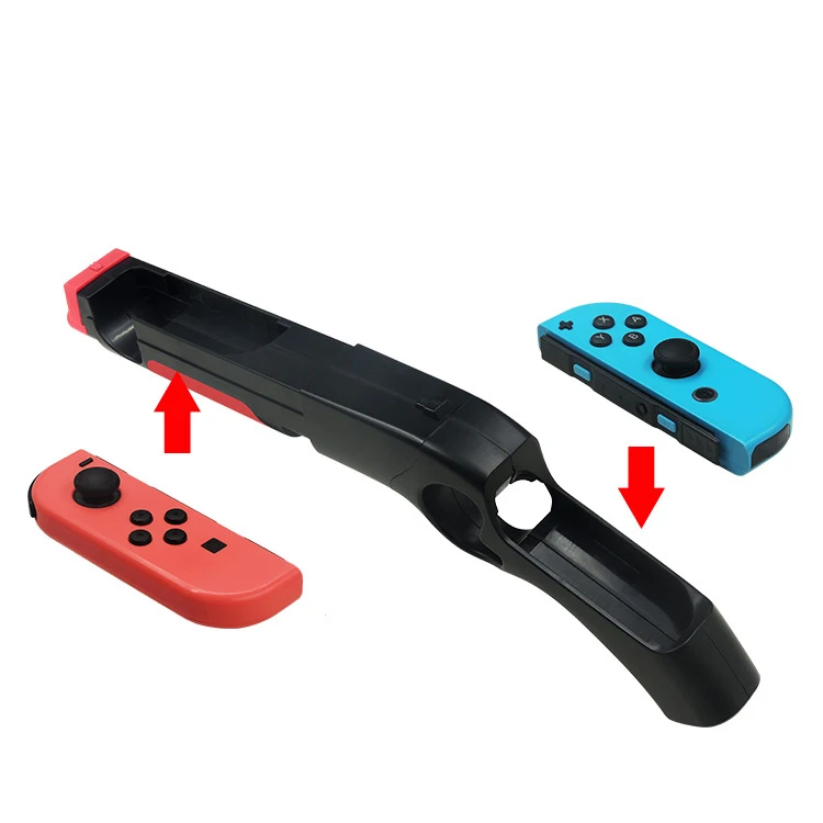 2 шт./компл. контроллер ручки Joy-Con чехол для nintendoswitch перечисленные Nintendo Switch Joy-Con ручка NS N-Switch для аксессуаров для игровой приставки