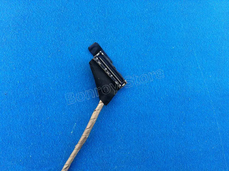 (5 шт./лот) для Asus G73 G73J G73S G73JH G73JW G73SW гибкий ЖК-кабель LVDS Новый P/N: 1422-00TA000 | Компьютеры