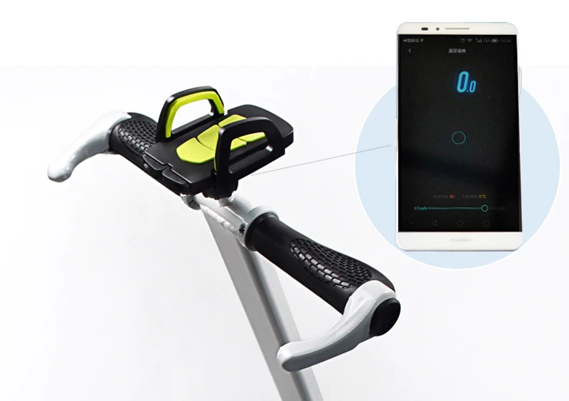Регулируемая ручка для самоката, ручное управление для Xiaomi Ninebot& Mini Pro, расширенный подлокотник для самоката, обновленная версия