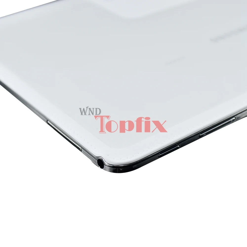 Для samsung Galaxy Note 10,1 Edition P605 чехол для батареи Чехол для samsung P600 задняя крышка P601 задняя крышка для батареи