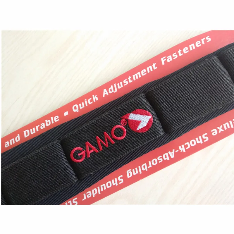 Новый Gamo Gun Buddy идеально подходит для любого пневматического ружья строп Вертлюги