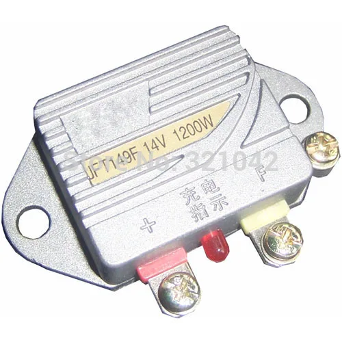 Регулятор напряжения генератора переменного тока для дизельного двигателя 12 В 24