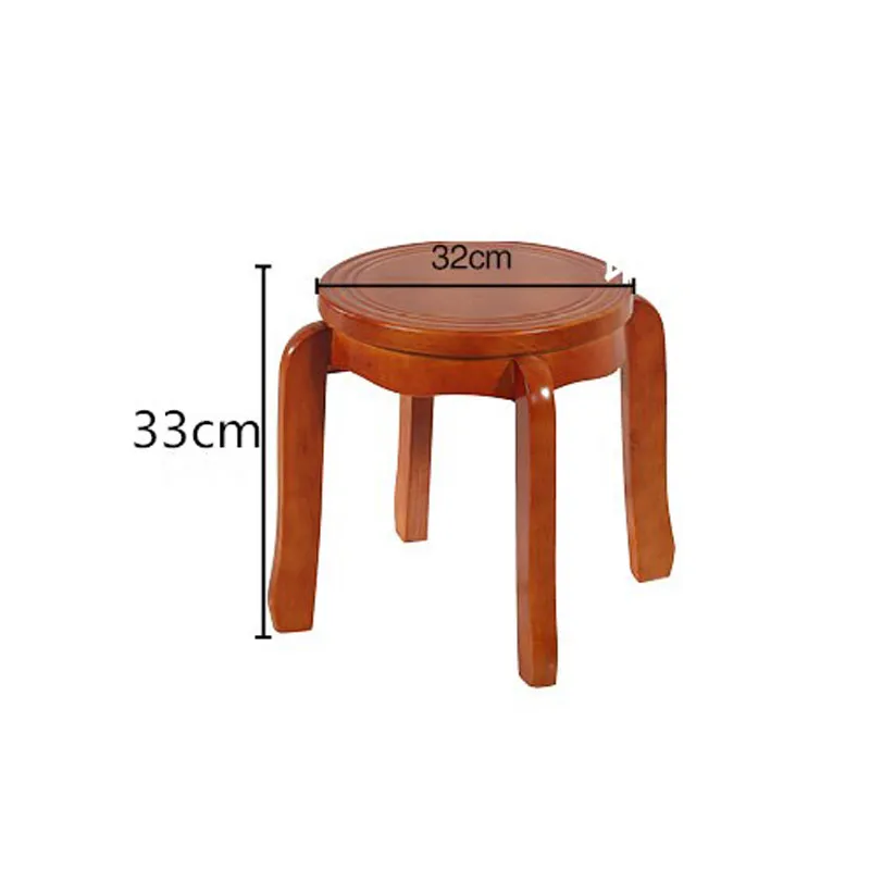 Луи модные табуреты и для дома модный креативный чайный столик скамейка диван