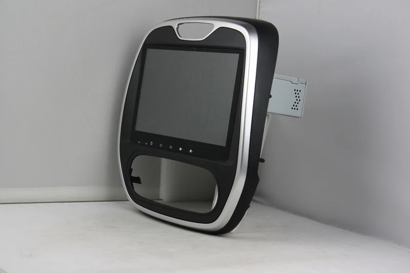 구매 IPS 9 인치 안 드 로이드 10 자동차 라디오 르노 캡처 MT 2016 17 자동차 멀티미디어 탐색 플레이어 오디오 스테레오 DSP 무선 Carplay