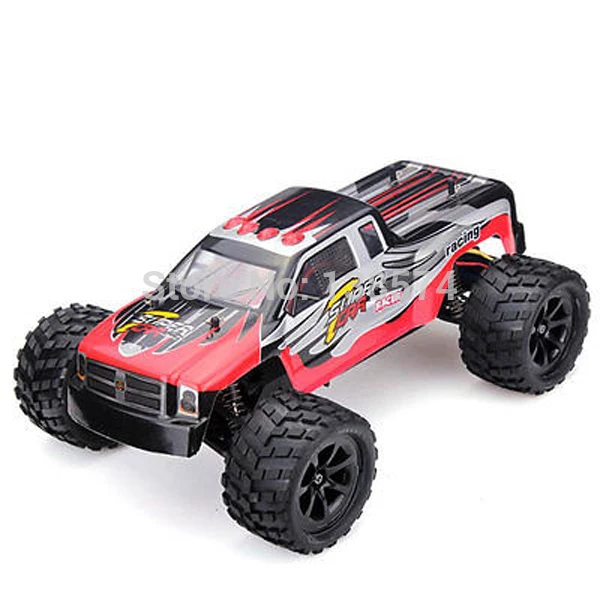 2 4G 1:12 Масштаб электрический RC гоночный автомобиль L212 Дрифт багги электрические