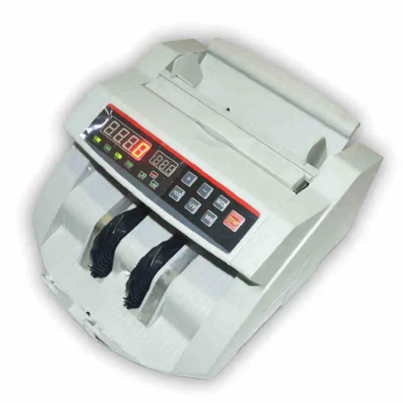 Счетчик для купюр 110 В/220 В подходит евро USD и т. Д.|counter money|machine countercounter machine |