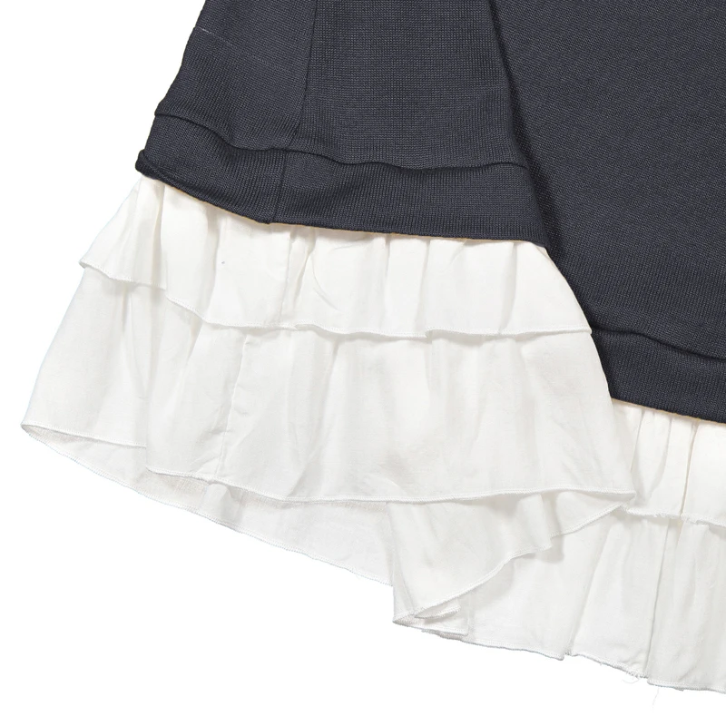 Зимнее женское платье с длинным рукавом Повседневное o-образным вырезом WLD96 2018 |