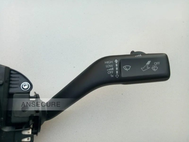 Система круиз контроля стебель модуля переключения кнопка для VW Passat B7 3ccc 5953501bg 3C5