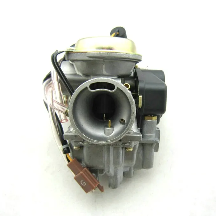 Для Suzuki AN125 AN150 Burgman 125 150 Карбюратор Carb высокое качество Япония для MIKUNI бренд 26 мм