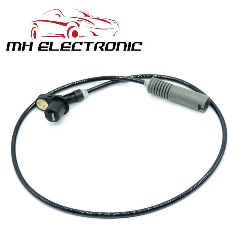 MH Electronic хорошее обслуживание ABS Датчик скорости колеса для BMW 318 325 328 M3 задняя