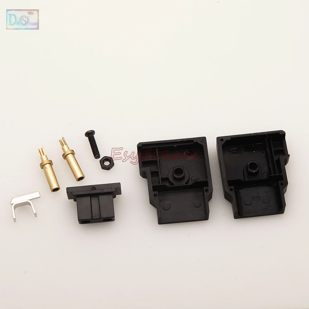 D-Tap Dtap Power TAP розетка DIY для аккумулятора камеры Anton | Электроника