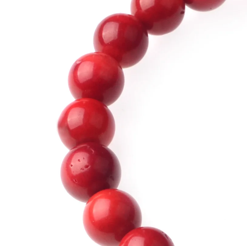 natural stone bracelets Red Coral fatima hamsa hand charms bracelet amulet woman jewelry|bracelet amulet|natural braceletcharm |