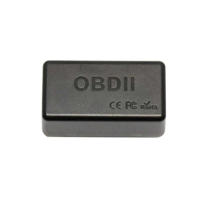Автомобильный сканер kongyide Φ V1.5 OBD2 диагностический интерфейс сканирование яркого