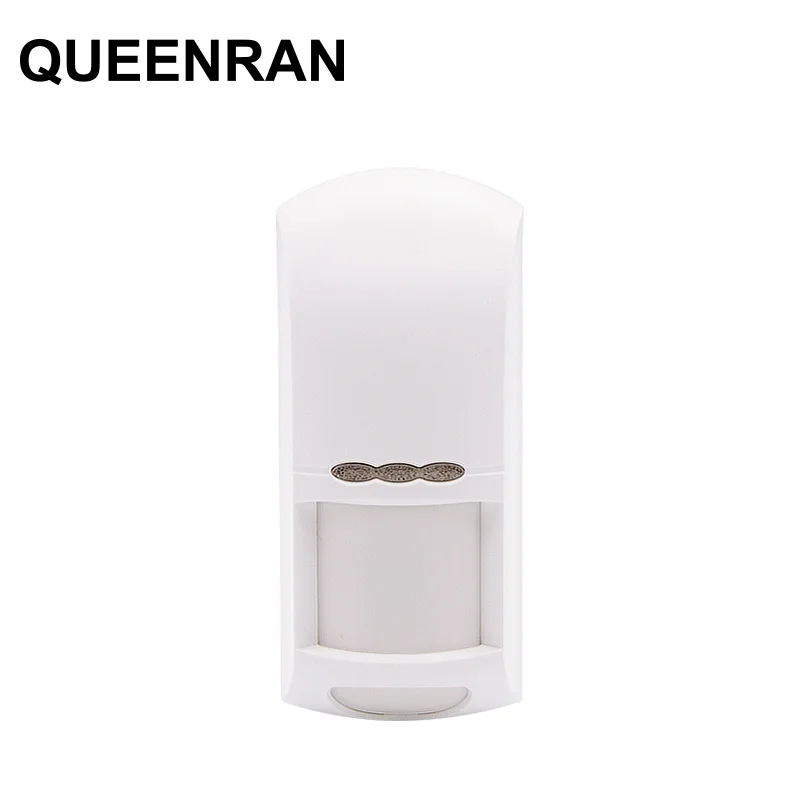 868 МГц Беспроводной настенного монтажа защита домашнего животного пассивный