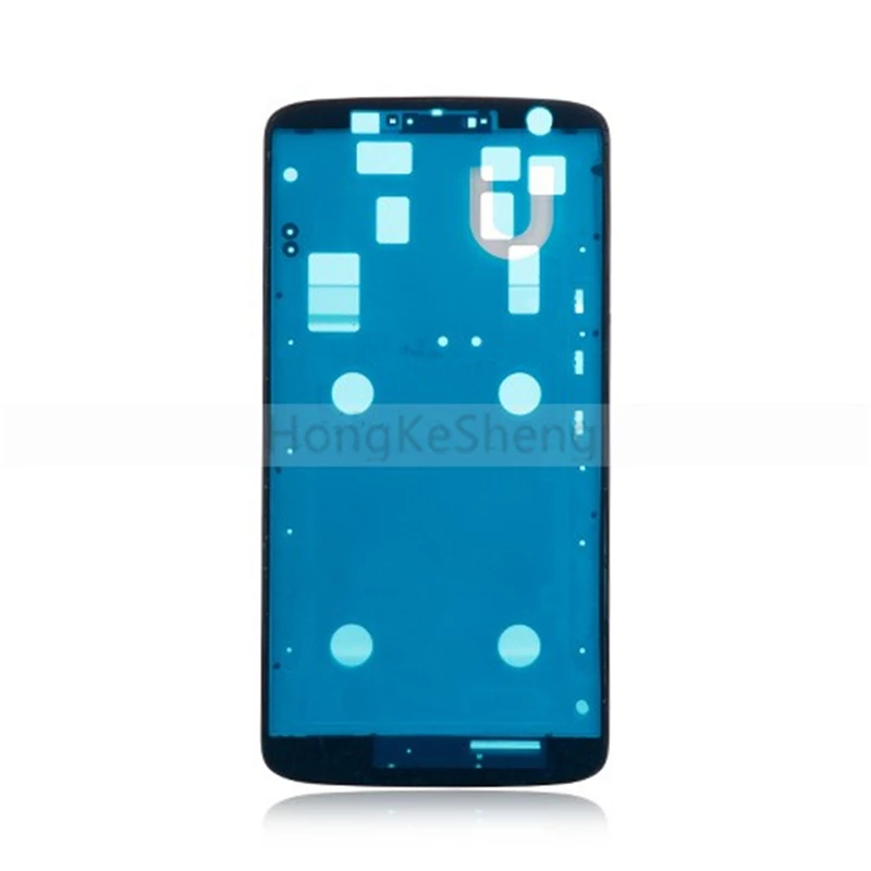

ОЕМ ЖК-опора для Motorola Moto X Play Black XT1561 XT1562