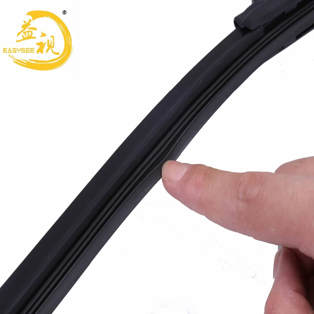 Щетка стеклоочистителя Easysee для бескостных зимних резиновых ветровых стекол