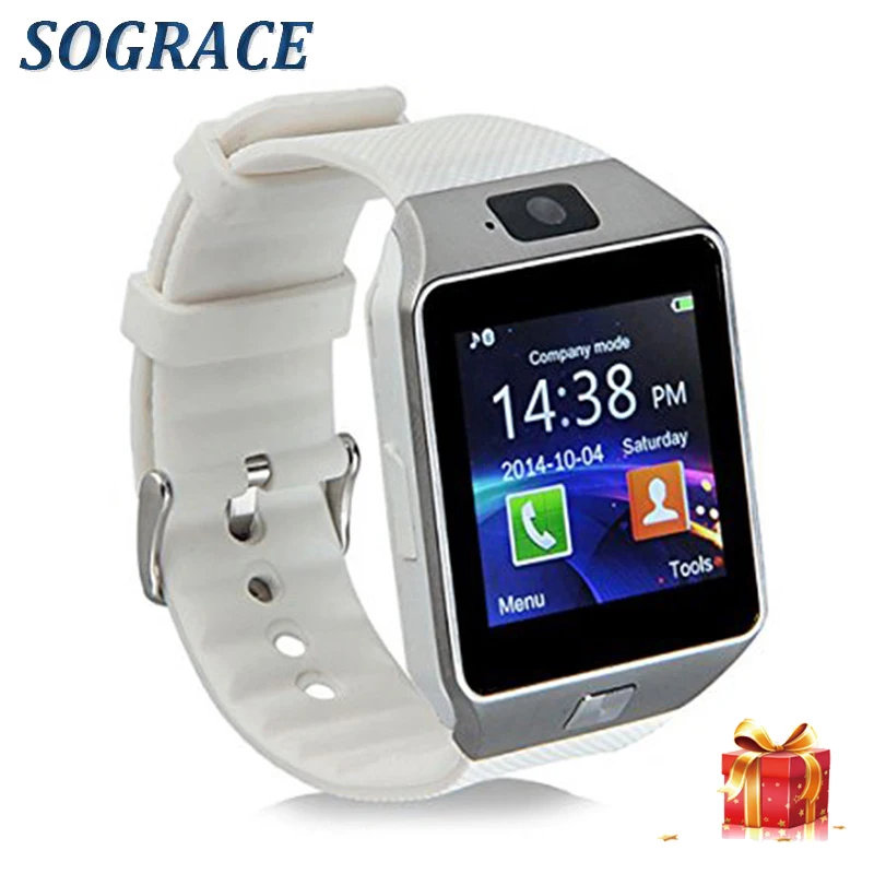 Интеллектуальные часы Relogio Celular одежда SmartWatch gsm наручные мобильный телефон