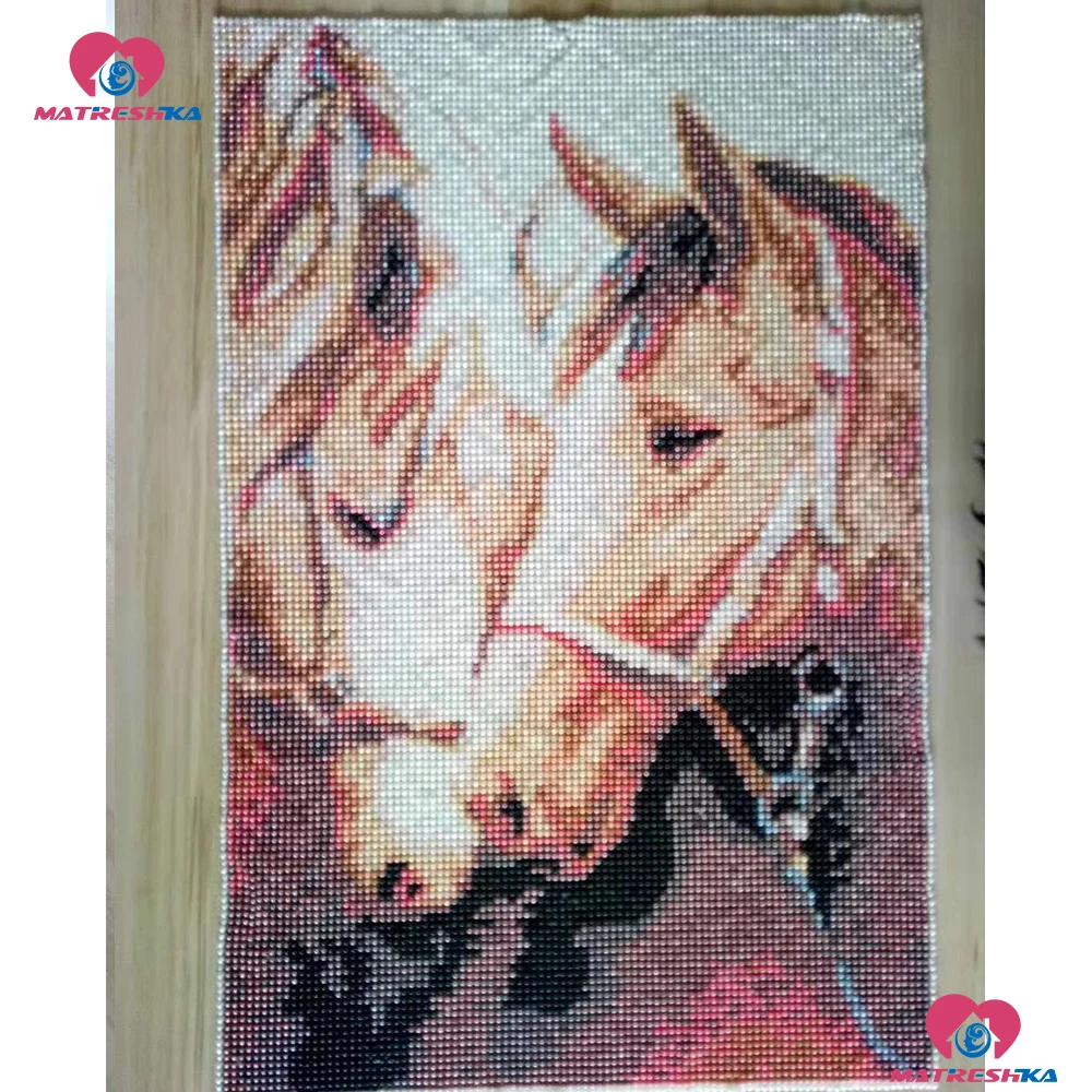 47x37cm bead embroidery Flowers beadwork beaded cross stitch patterns diy Painting Embroidery home decoration gift for wedding | Дом и сад