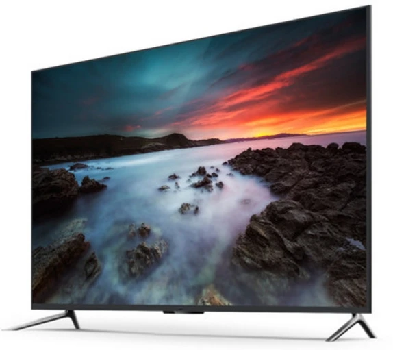 AV HDMI LAN 55 60 дюймов интернет версия WIFI 4A 4k 32G smart HD 2160p светодиодный ТВ дисплей|display