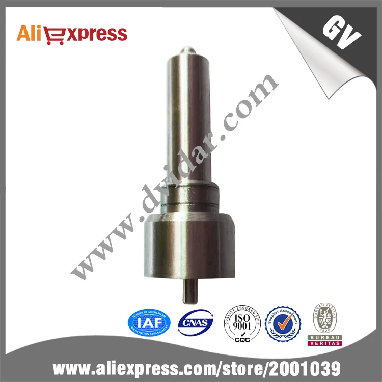 Высококачественная Форсунка инжектора L163PBD для EJBR03301D JMC Transit 2 8/Jiangling Motors|nozzle|nozzle
