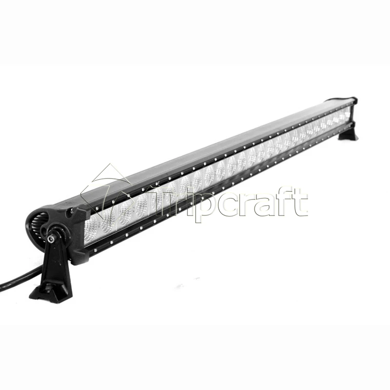 Высокая Мощность LED дальнего света Bar 260 Вт 50 дюймов свет бар offroad для грузовых