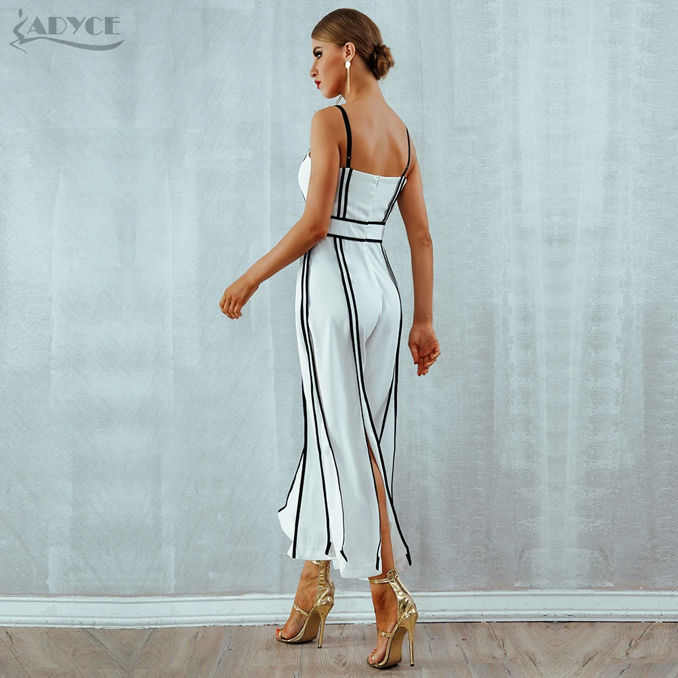 Женские повседневные платья на бретелях Adyce черное вечернее платье до середины