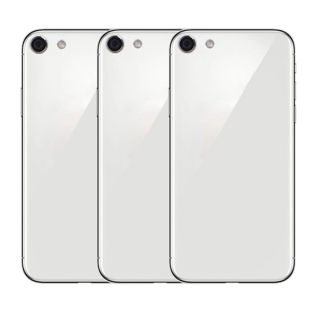 Роскошный модный ударопрочный мобильный чехол для телефона vivo Y55 ультра тонкий