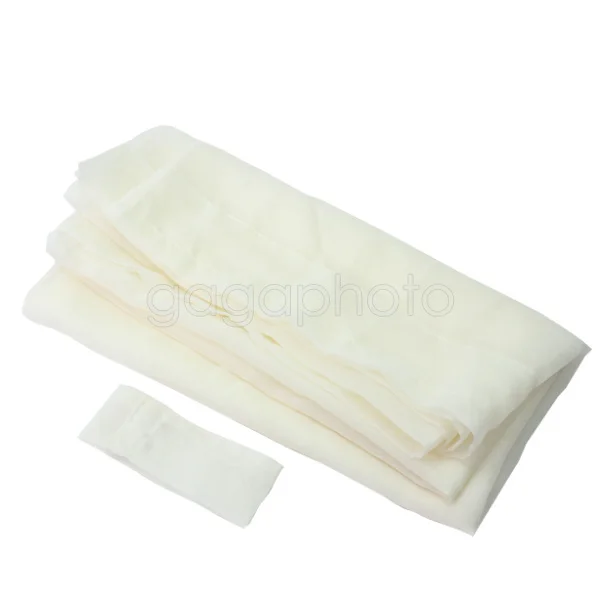 Практичная домашняя декоративная бежевая прозрачная вуаль оконная занавеска из