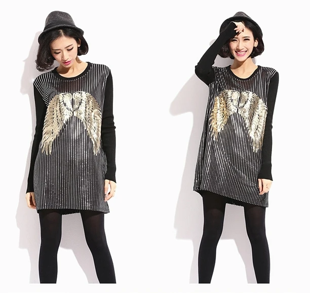 5 парт/лот Блестки Золотые патчи фотоблестки аксессуары для одежды Diy ткань клей