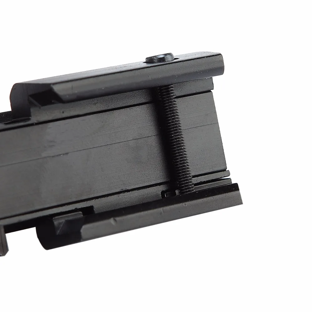 Тактические аксессуары для пистолета с шипами glock 19 рельсовая направляющая 20 мм 5