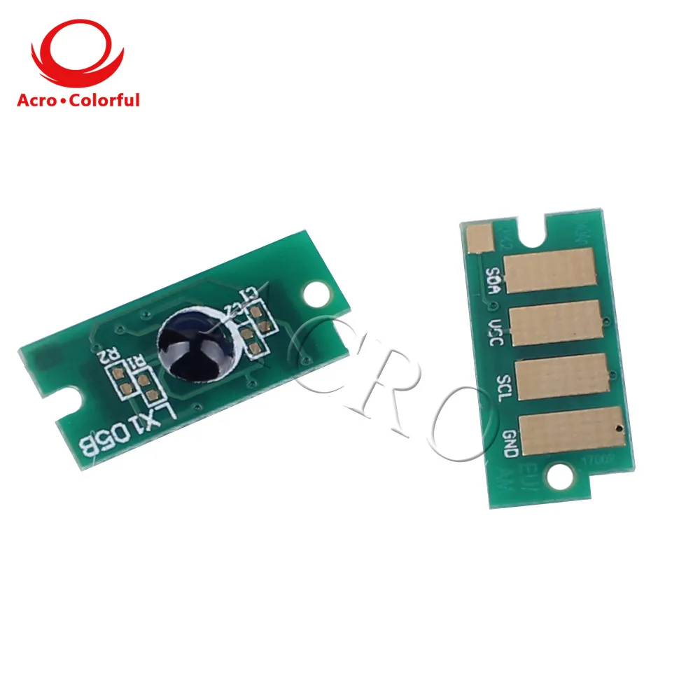 

2.2K 106R02182 106R02183 toner chip for Xerox Phaser 3010 3040 WorkCentre 3045 laser printer cartridge reset