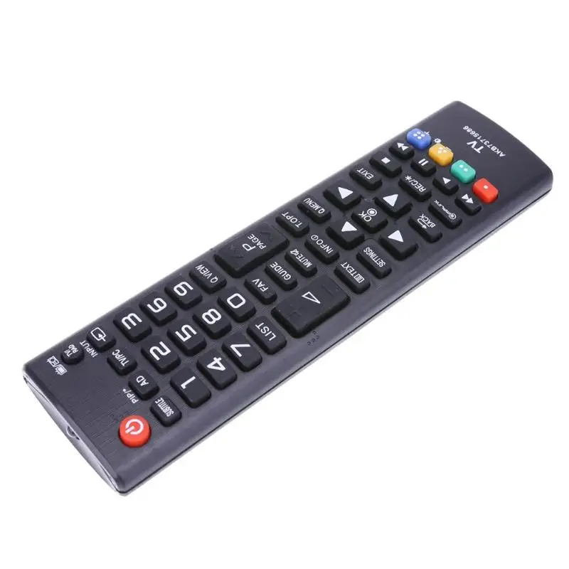 Сменный пульт дистанционного управления для смарт телевизора LG AKB73715686 замена