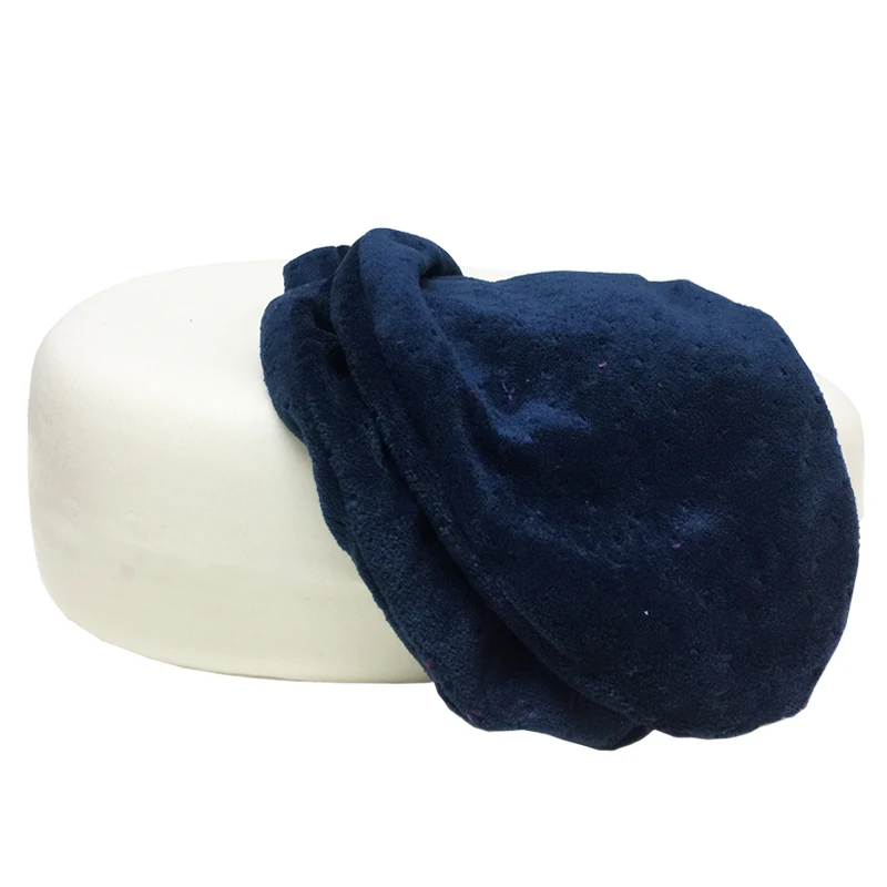Hot Products High Quality U Pillow Soft Memory Foam Slow Rebound Neck Travel Office Sleep Head Rest Cushion | Дом и сад